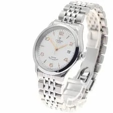 Tudor 91450 1926 Date Automatic S in Good Condition With 952717 2