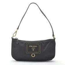 Prada — Prada C.c — Handbag — resale