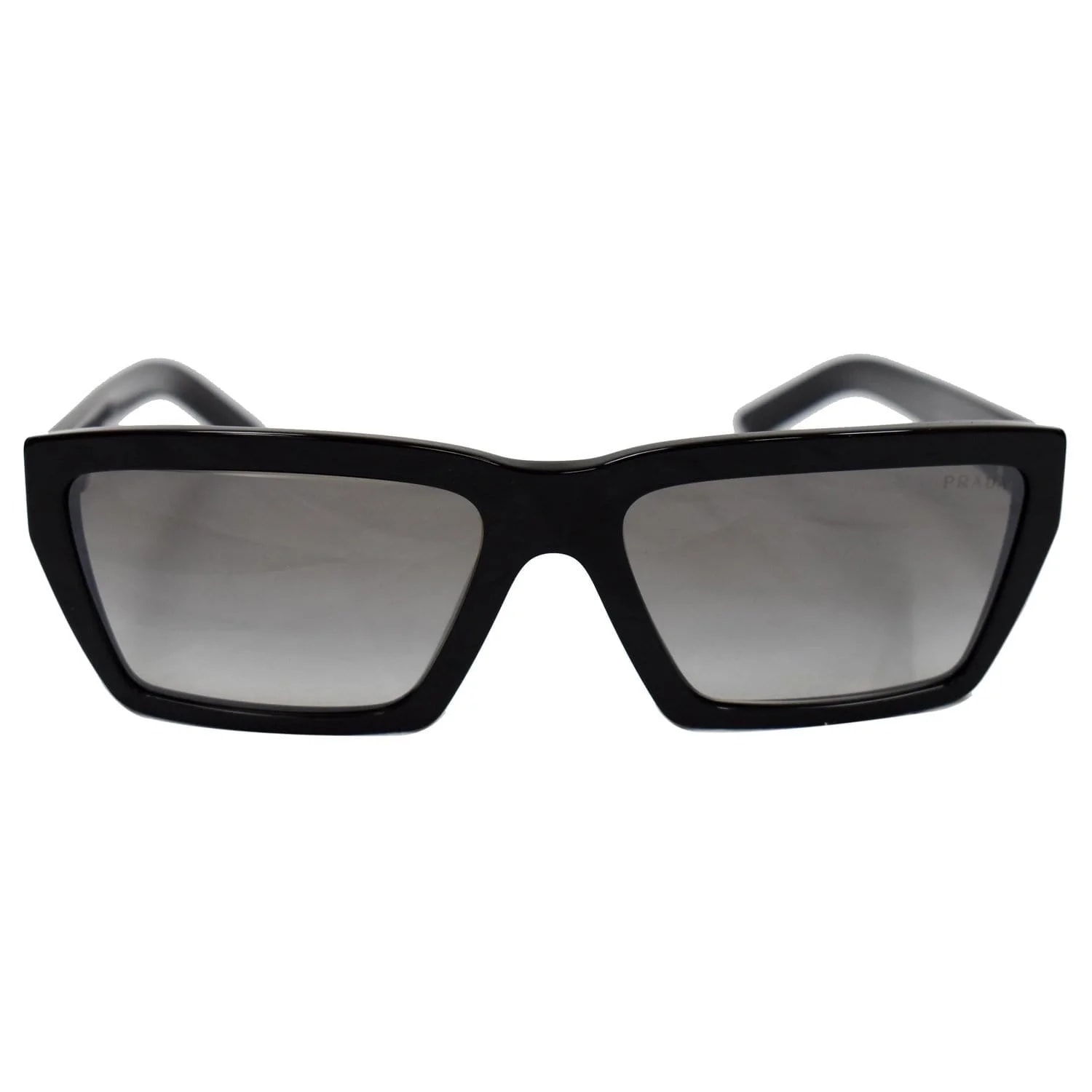 Prada — Prada PR04VS-1AB5O0 Sunglasses Mirror Lens — Accessory — resale