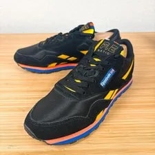 Reebok — 8.0US Class Reebok P.E Nation Classic Collaboration Limited Edition Mod — Sneaker — resale