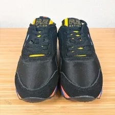 8.0US Class Reebok P.E Nation Classic Collaboration Limited Edition Mod 2
