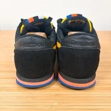 8.0US Class Reebok P.E Nation Classic Collaboration Limited Edition Mod 3