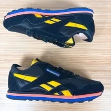 8.0US Class Reebok P.E Nation Classic Collaboration Limited Edition Mod 4