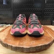 Asics X Andersson Bell - Gel Sonoma 15-50, Trail US 11, Bright 2