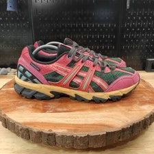 Asics X Andersson Bell - Gel Sonoma 15-50, Trail US 11, Bright 3