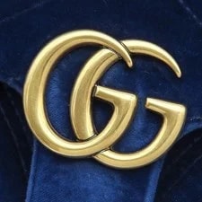 Gucci GG Marmont Small Heart Motif 446744 3