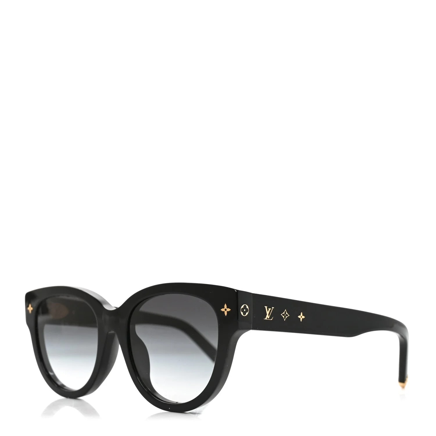 Louis Vuitton — Acetate My Square Sunglasses Z1526E — Accessory — resale