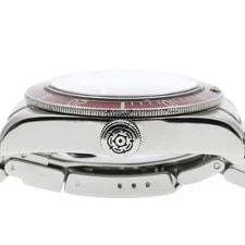 Tudor Heritage Black BAY 79220R 41mm SS Black #C22442 3
