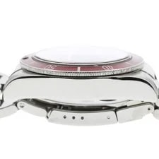Tudor Heritage Black BAY 79220R 41mm SS Black #C22442 4