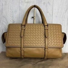 Bottega Veneta Monaco Mini Boston 3
