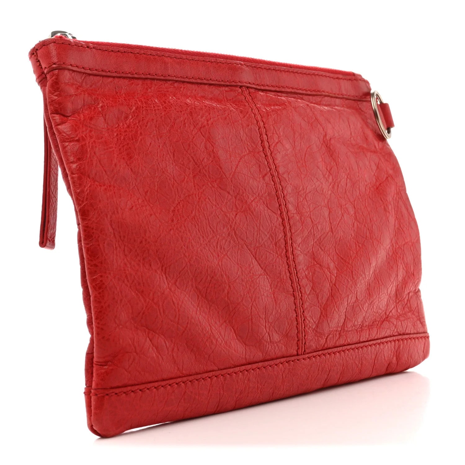Arena Classic Hardware Small Clip Coquelicot 3