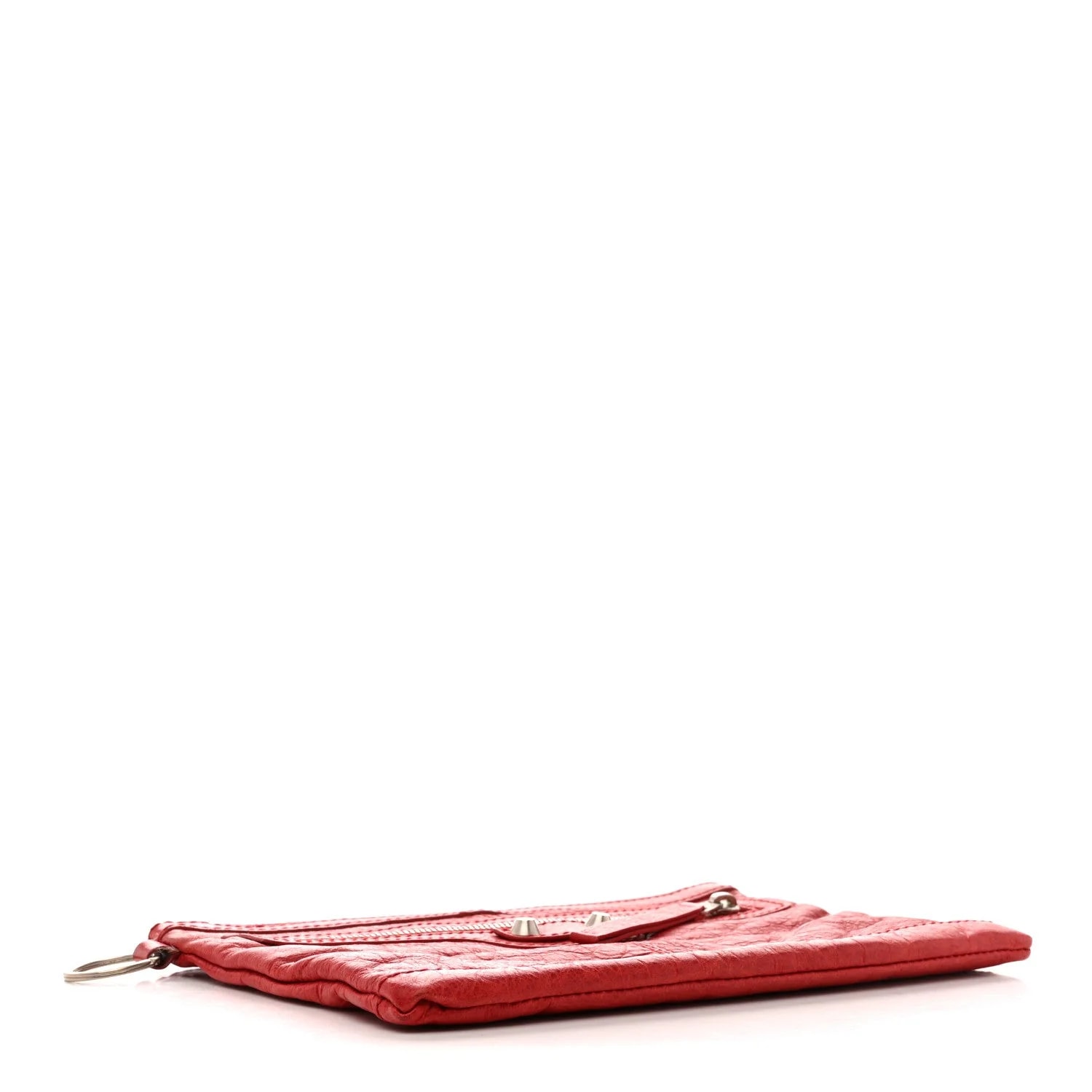 Arena Classic Hardware Small Clip Coquelicot 4