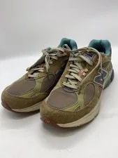 NEW Balance Bodega M990 27cm KHK 2