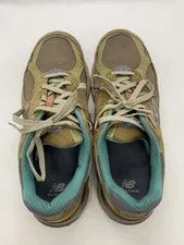 NEW Balance Bodega M990 27cm KHK 3