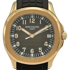 Patek Philippe — Patek Philippe Aquanaut 5167R-001 TO295507 — Watch — resale