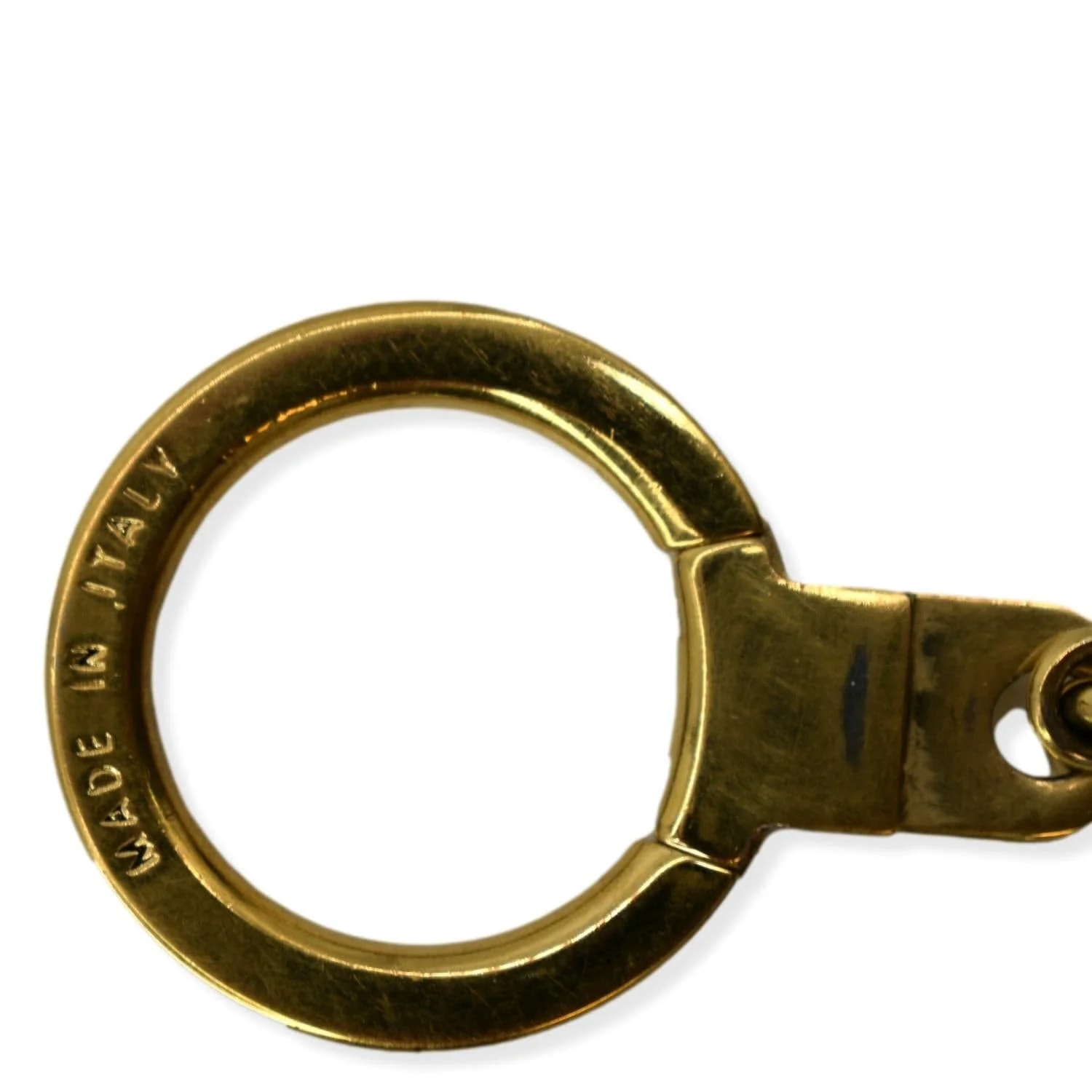 Louis Vuitton Balls Bag Charm Key Holder 4