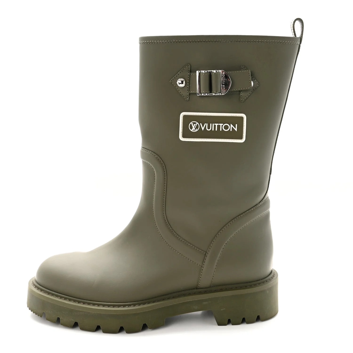 Louis Vuitton — Territory 37 — Designer Shoe — resale