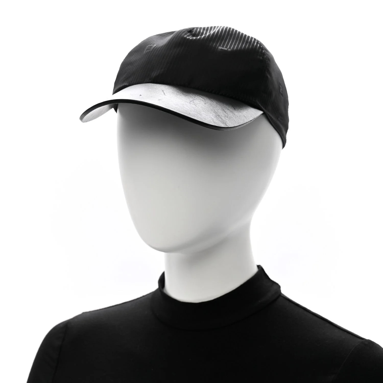 FF Baseball Hat 2