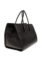 Bottega Veneta - 'Barbara' Shopper 4