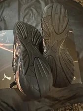 Size 11 Puma BMW M Art Cars Inverse Cao Fei 309048-01 3
