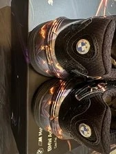 Size 11 Puma BMW M Art Cars Inverse Cao Fei 309048-01 4