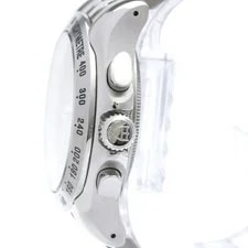 Tudor Chronautic Chronograph Steel Automatic 79390P Polished 4