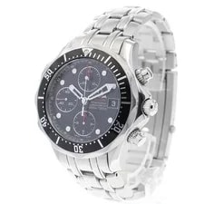 Omega Seamaster Pro Divers 300M Chronograph 213.30.42.40.01.001 TO298555 2