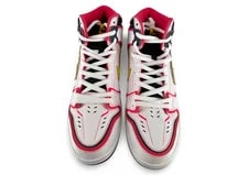 Size 12M/13.5W - Nike SB Dunk High RX-0 Unicorn Gundam DH7717-100 3