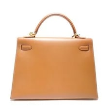 Authentic Hermes 2020 Kelly 32 OY Stamp 2