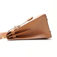 Authentic Hermes 2020 Kelly 32 OY Stamp 3