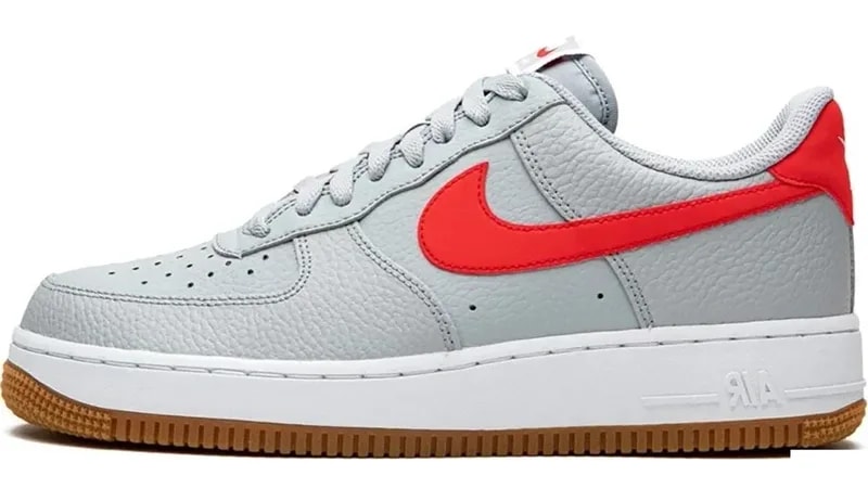 Air Force 1 Low GS " CI1759 002 4