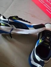 Puma Rungryp Running Athletic Casual Shoe US 10.5/EU 44 2