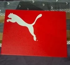 Puma Rungryp Running Athletic Casual Shoe US 10.5/EU 44 3