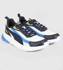 Puma Rungryp Running Athletic Casual Shoe US 10.5/EU 44 4
