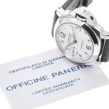 Panerai Luminor Marina PAM00113 Small Seconds Hand Winding Watch_958858 2