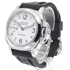 Panerai Luminor Marina PAM00113 Small Seconds Hand Winding Watch_958858 3