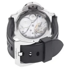Panerai Luminor Marina PAM00113 Small Seconds Hand Winding Watch_958858 4