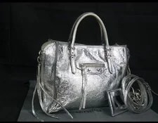 Balenciaga — Balenciaga Paper Genuine From Japan — Handbag — resale