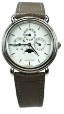 Audemars Piguet — Audemars Piguet Perpetual Quantième Ref. 25717PT Platinum Perpetual Calendar — Watch — resale