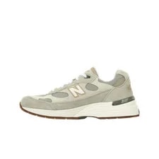 New Balance X Teddy Santis 992 Olivine Incense 4