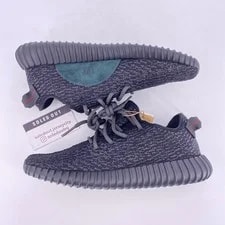 Yeezy 350 "Pirate " 2023 - Size 9 - bb5350 (3828-5) 2