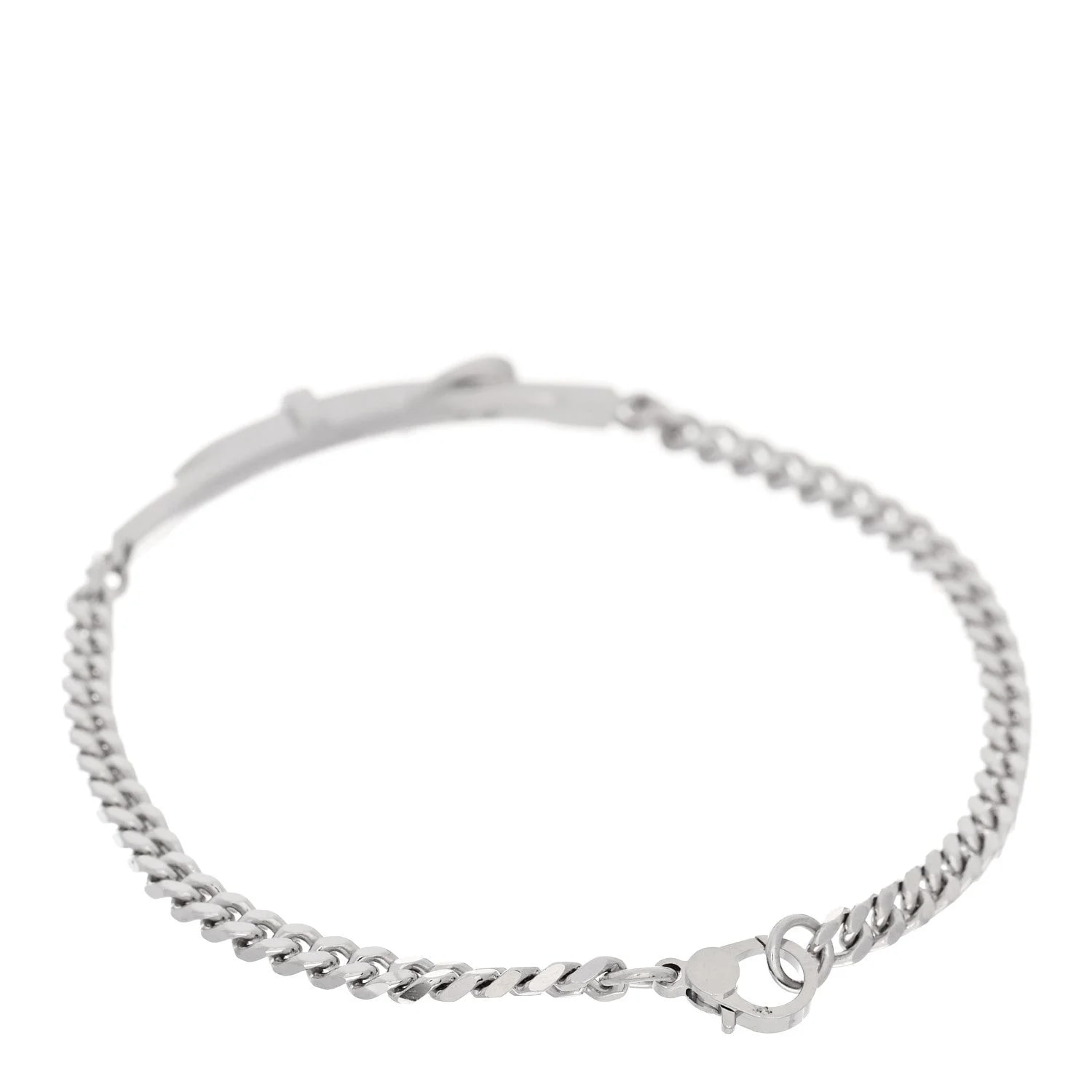 18K White Gold Etriviere 2
