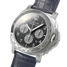 Panerai Luminor Chrono PAM00162 TO307491 2