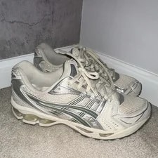 Asics GEL-Kayano 14 /Dark Low Top 1201A019-200 2024 2