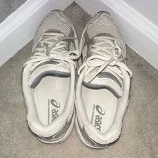 Asics GEL-Kayano 14 /Dark Low Top 1201A019-200 2024 3