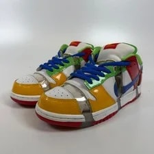 Nike SB — Nike SB Dunk Low Sandy Bodecker eBay Hyper FD8777-100 10 — Sneaker — resale