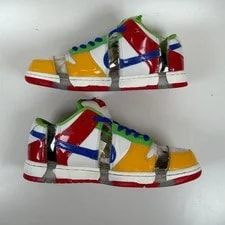 Nike SB Dunk Low Sandy Bodecker eBay Hyper FD8777-100 10 3
