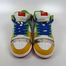 Nike SB Dunk Low Sandy Bodecker eBay Hyper FD8777-100 10 4