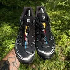 NEW Salomon XT-6 Gore-Tex Trail Running Shoes 3