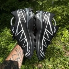 NEW Salomon XT-6 Gore-Tex Trail Running Shoes 4